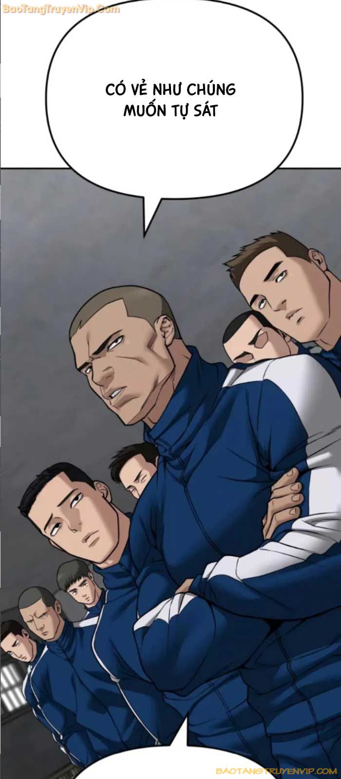 Giang Hồ Thực Thi Công Lý Chapter 114 - Trang 2