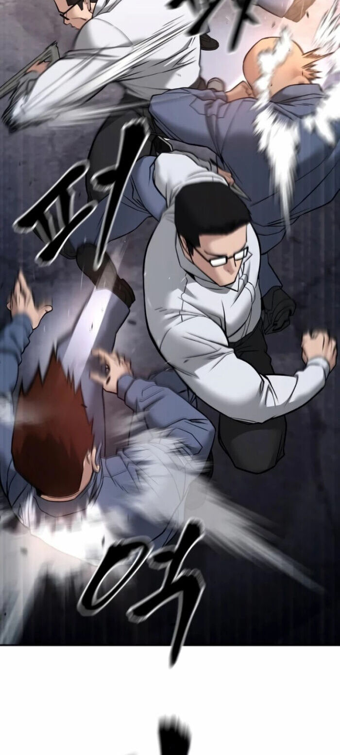 Giang Hồ Thực Thi Công Lý Chapter 116 - Trang 2