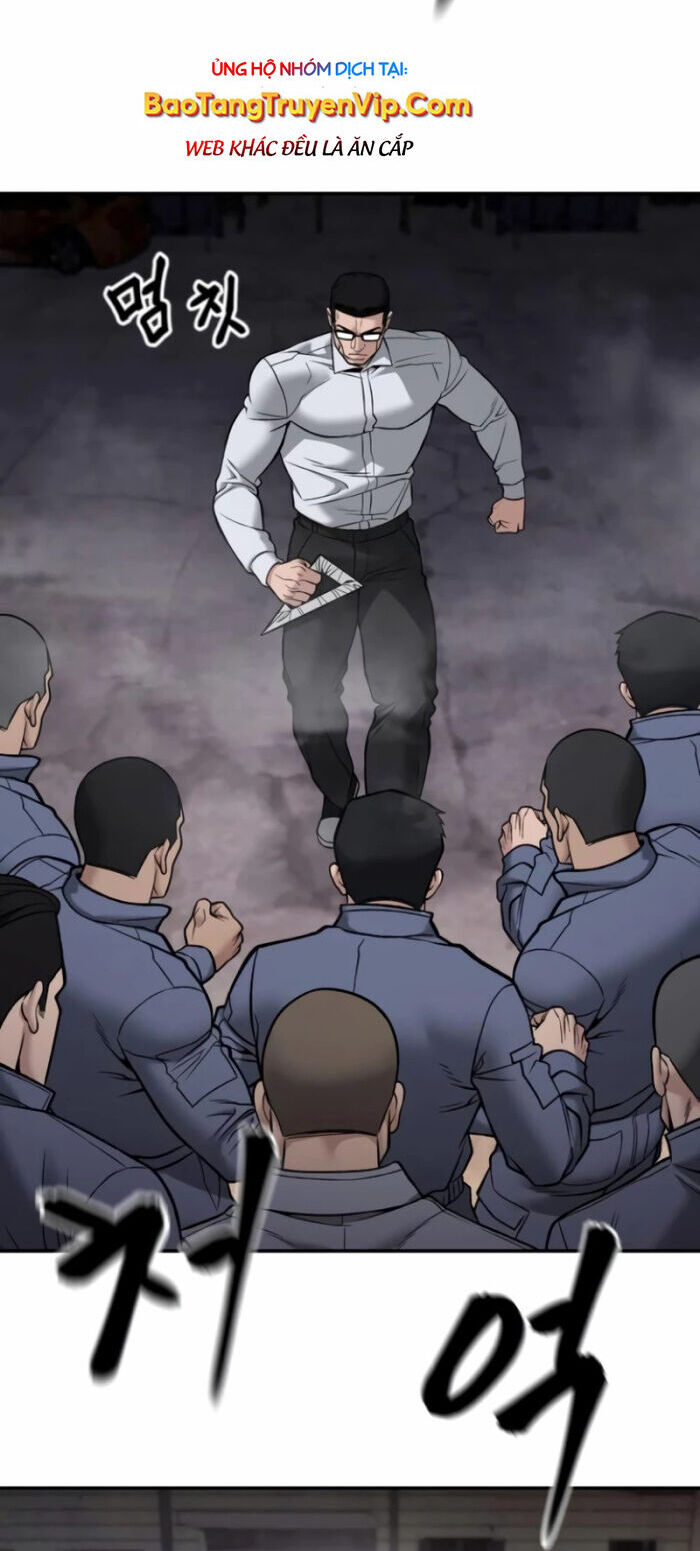 Giang Hồ Thực Thi Công Lý Chapter 116 - Trang 2