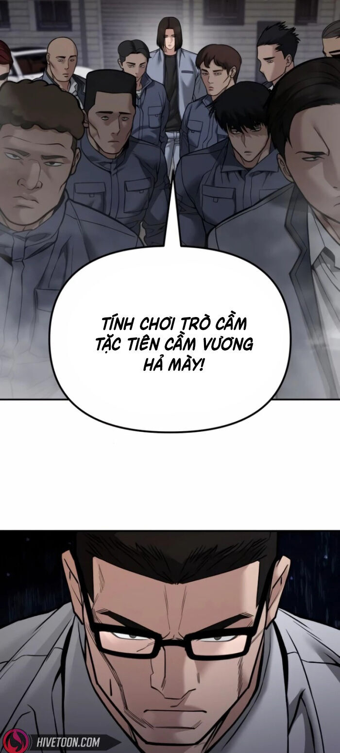 Giang Hồ Thực Thi Công Lý Chapter 116 - Trang 2