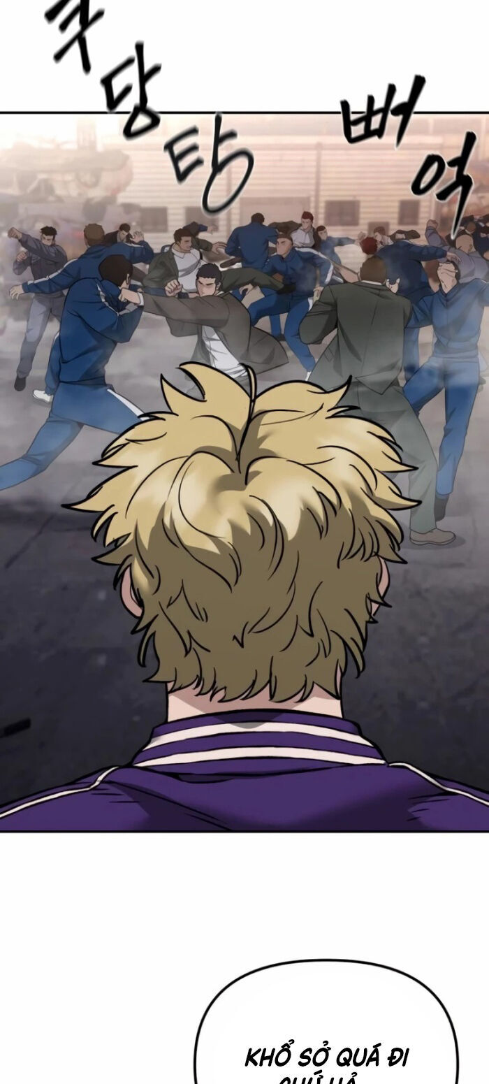 Giang Hồ Thực Thi Công Lý Chapter 116 - Trang 2