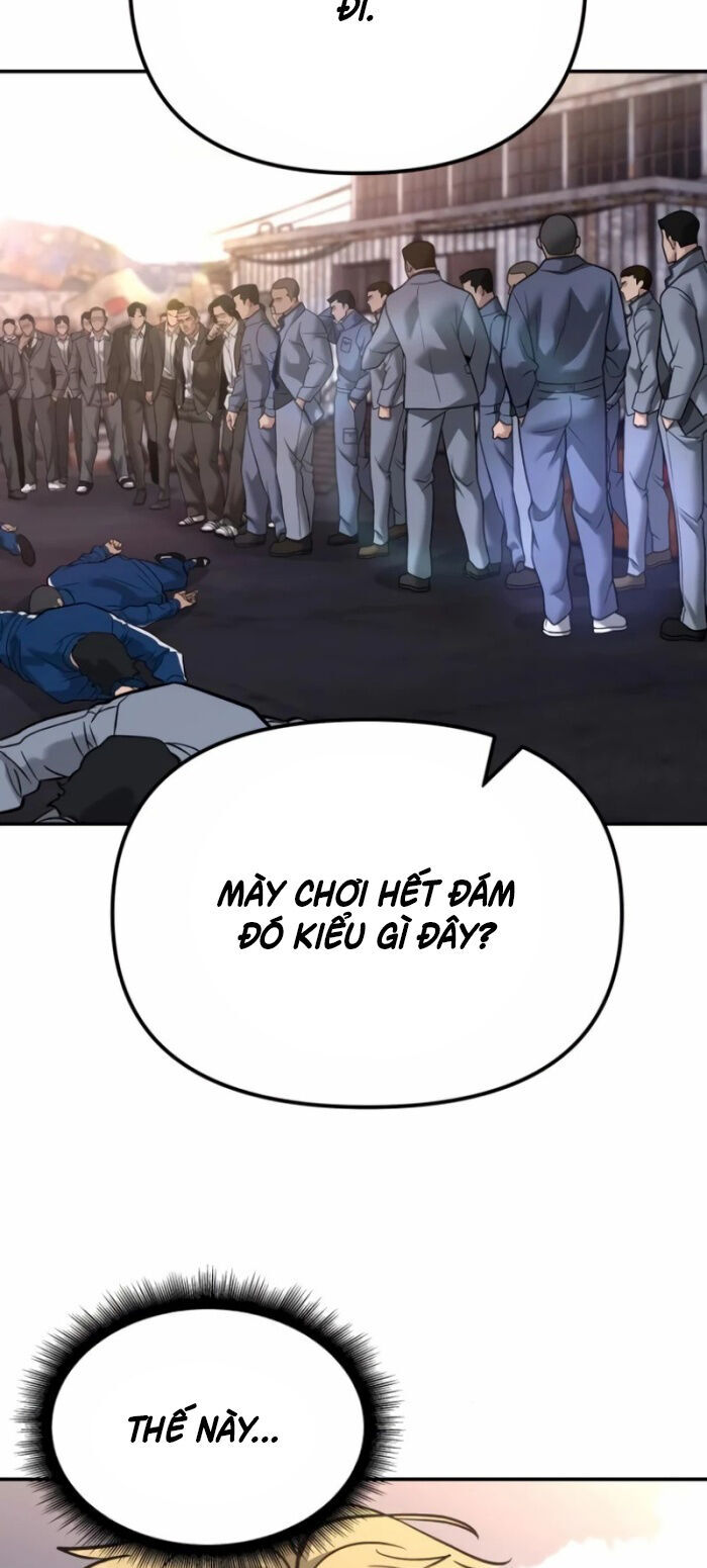 Giang Hồ Thực Thi Công Lý Chapter 116 - Trang 2