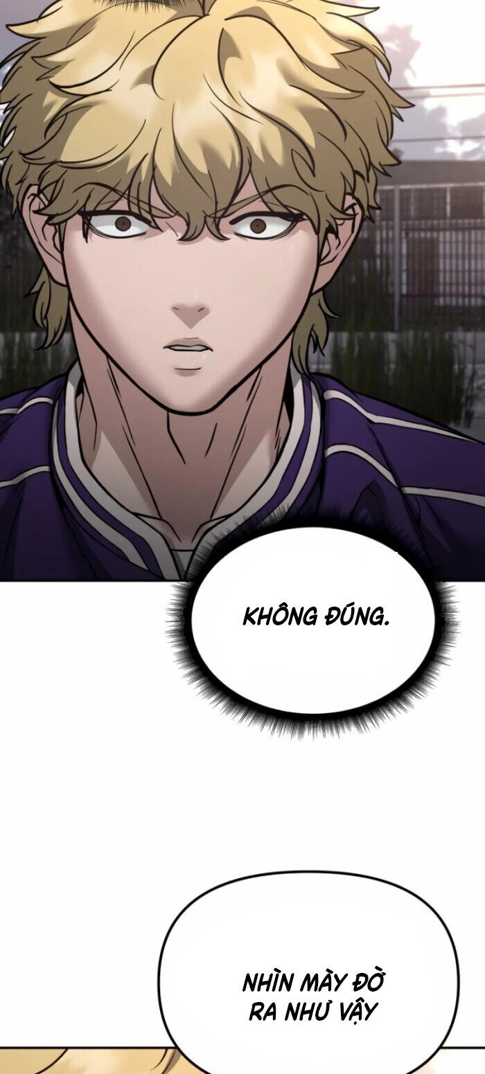 Giang Hồ Thực Thi Công Lý Chapter 116 - Trang 2