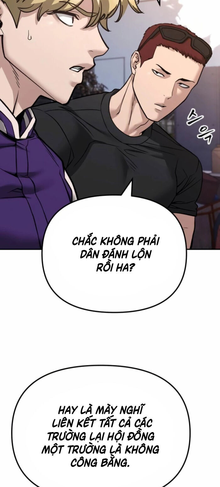 Giang Hồ Thực Thi Công Lý Chapter 116 - Trang 2