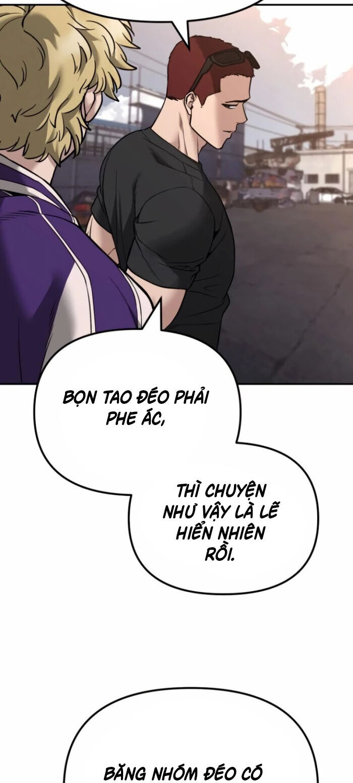 Giang Hồ Thực Thi Công Lý Chapter 116 - Trang 2