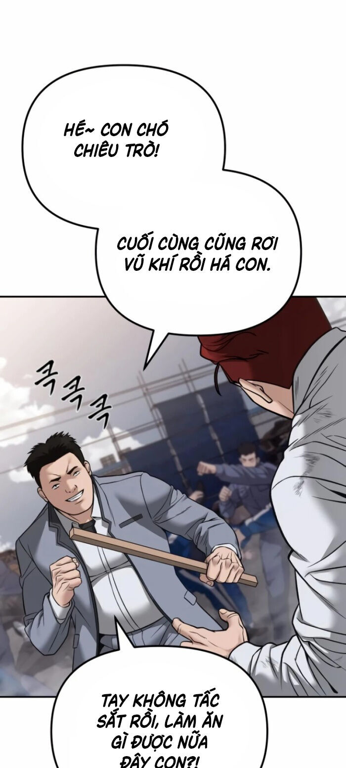 Giang Hồ Thực Thi Công Lý Chapter 116 - Trang 2
