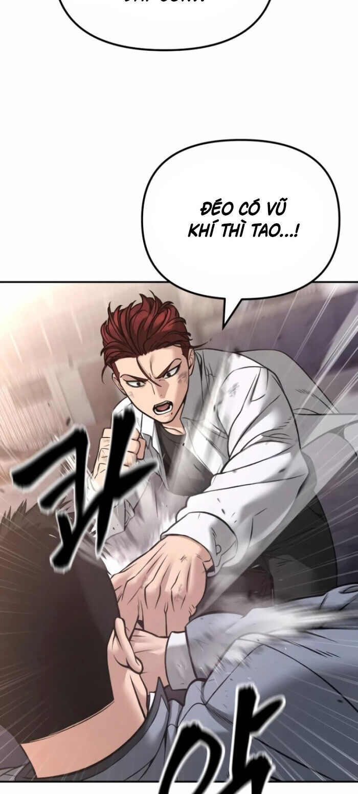 Giang Hồ Thực Thi Công Lý Chapter 116 - Trang 2