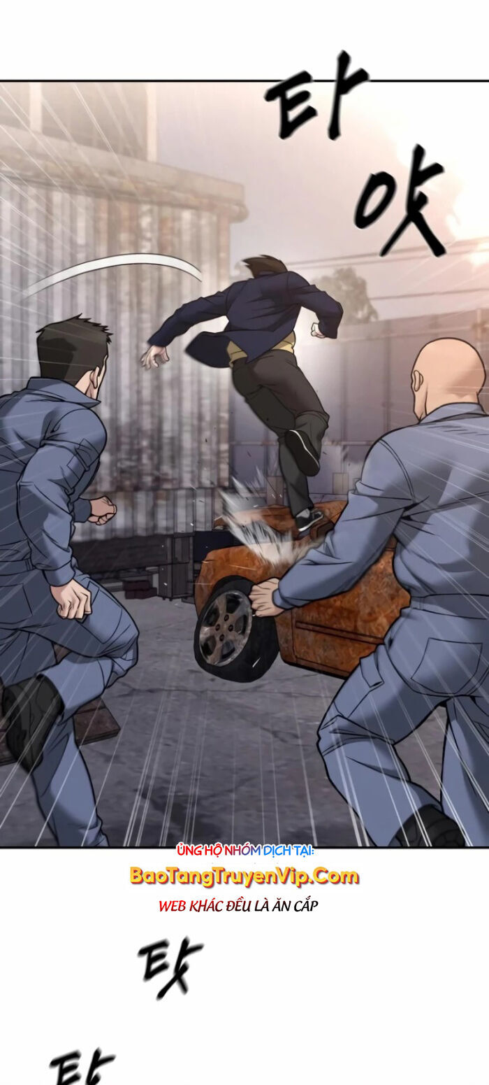 Giang Hồ Thực Thi Công Lý Chapter 116 - Trang 2