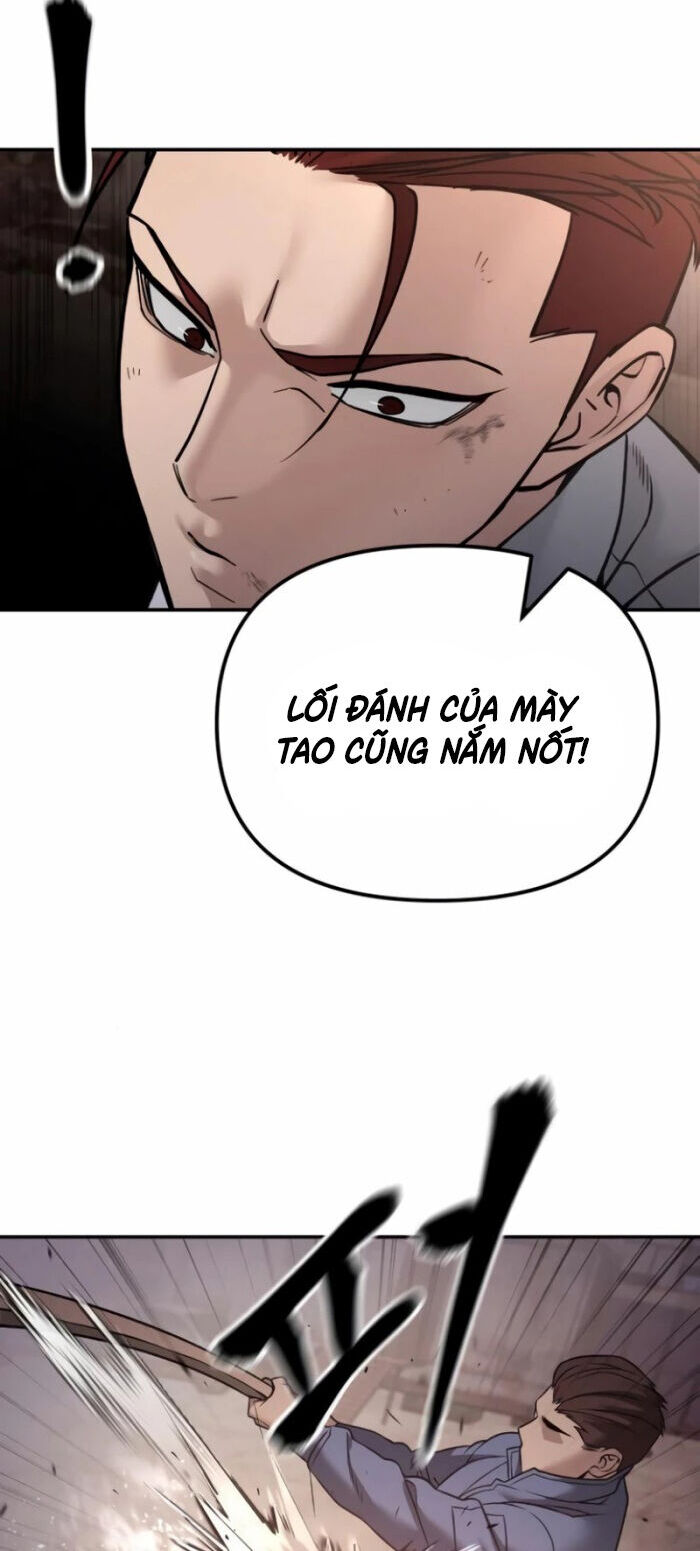 Giang Hồ Thực Thi Công Lý Chapter 116 - Trang 2