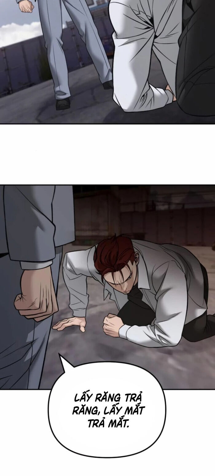 Giang Hồ Thực Thi Công Lý Chapter 116 - Trang 2