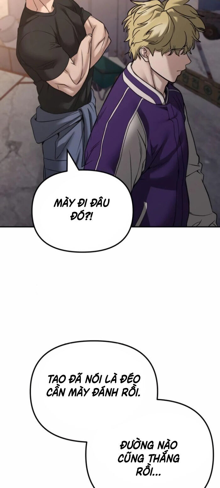 Giang Hồ Thực Thi Công Lý Chapter 116 - Trang 2