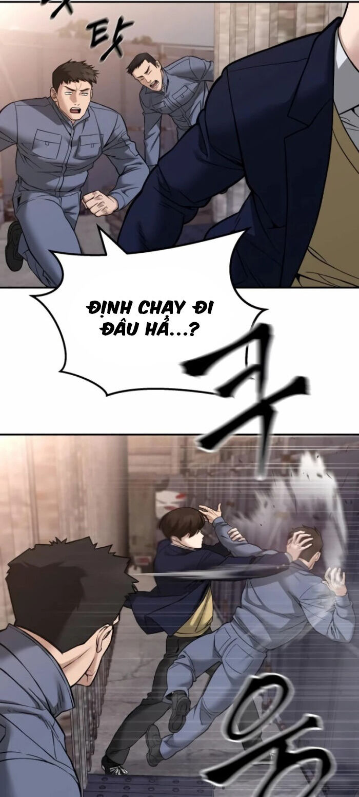 Giang Hồ Thực Thi Công Lý Chapter 116 - Trang 2