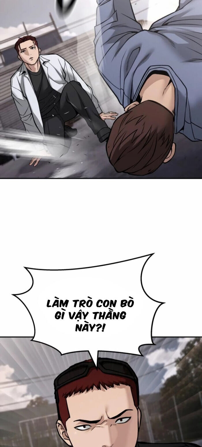 Giang Hồ Thực Thi Công Lý Chapter 116 - Trang 2