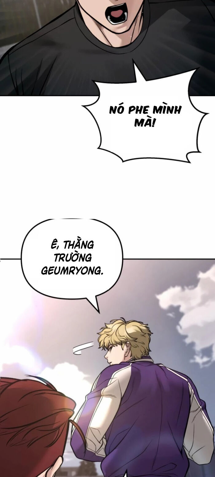 Giang Hồ Thực Thi Công Lý Chapter 116 - Trang 2