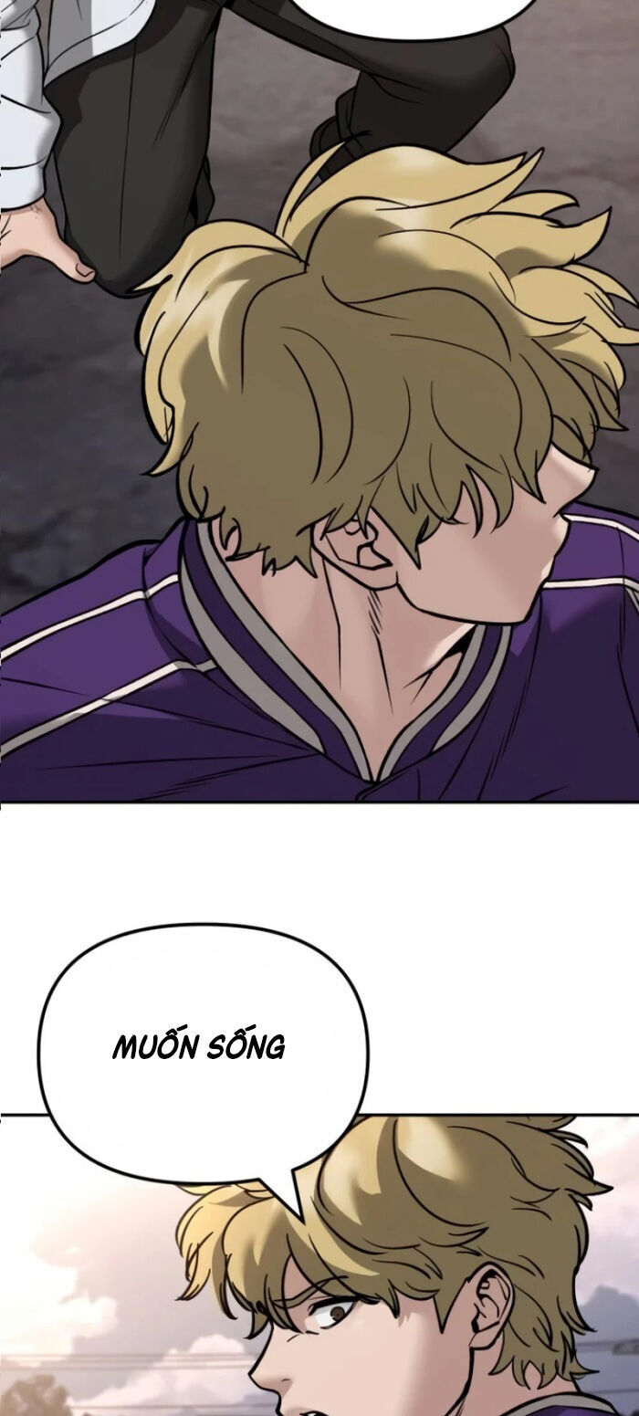 Giang Hồ Thực Thi Công Lý Chapter 116 - Trang 2