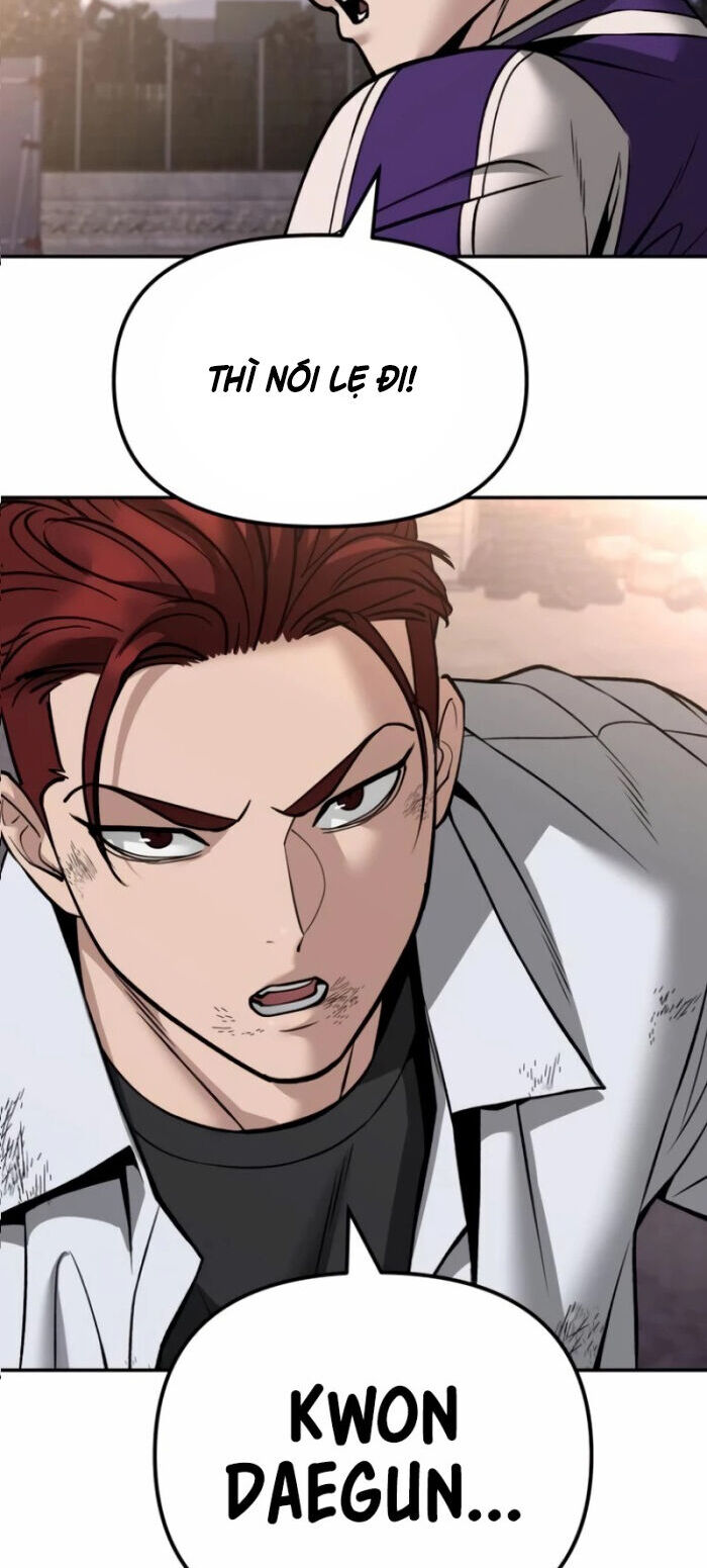 Giang Hồ Thực Thi Công Lý Chapter 116 - Trang 2