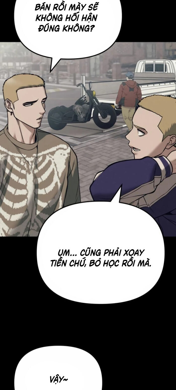 Giang Hồ Thực Thi Công Lý Chapter 116 - Trang 2