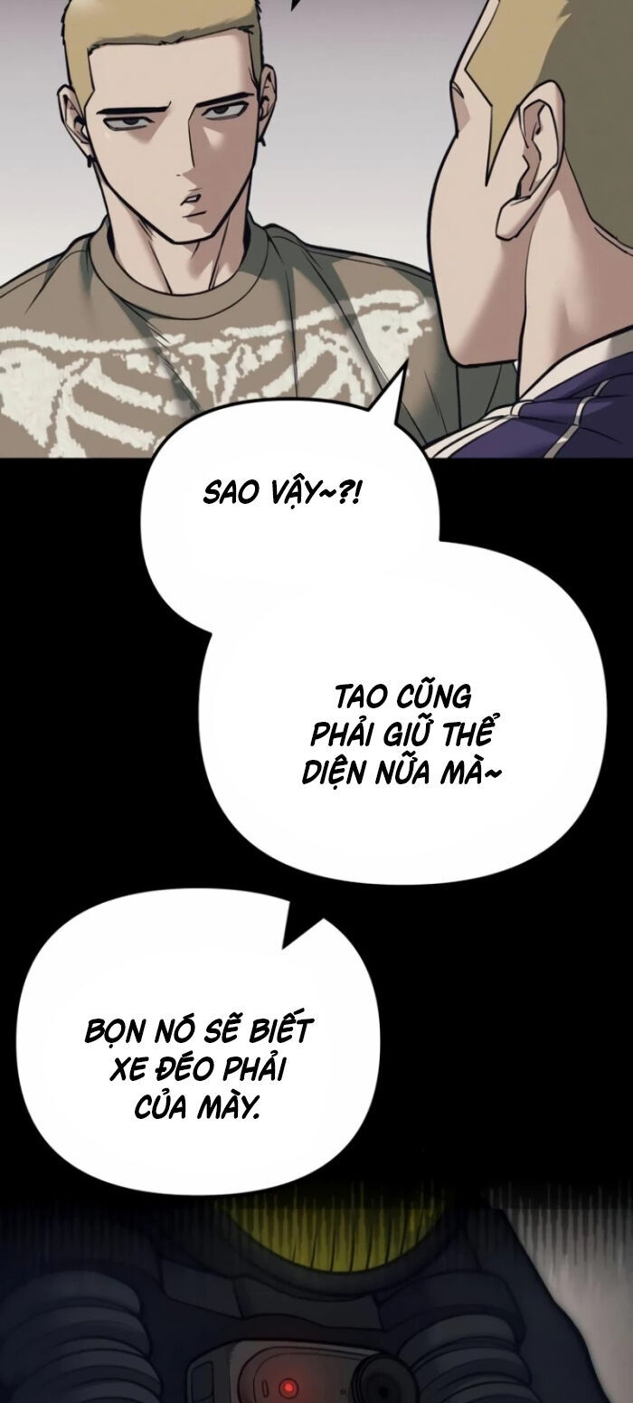 Giang Hồ Thực Thi Công Lý Chapter 116 - Trang 2