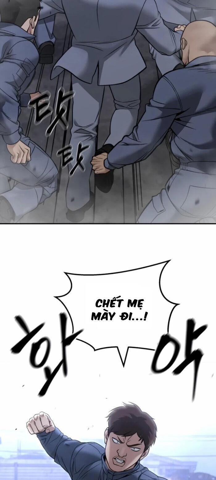 Giang Hồ Thực Thi Công Lý Chapter 116 - Trang 2