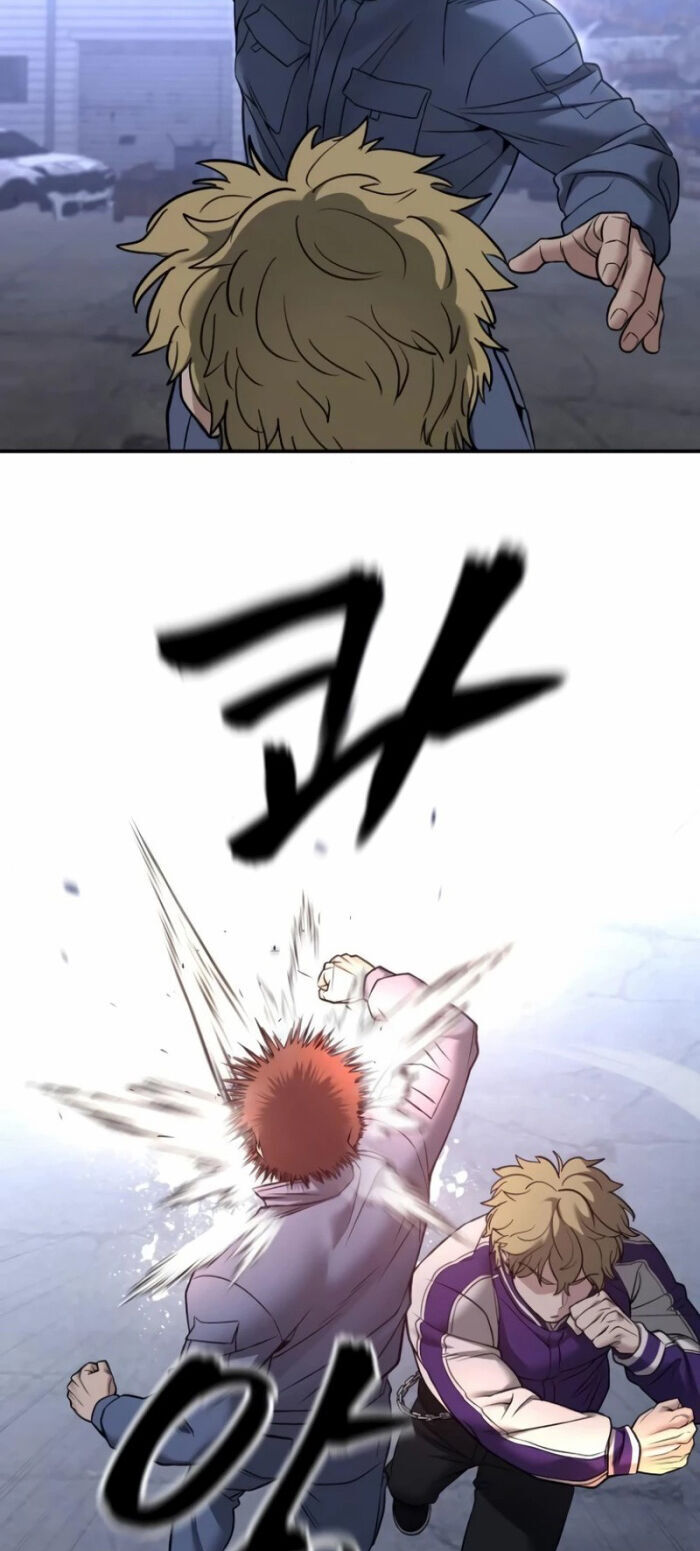 Giang Hồ Thực Thi Công Lý Chapter 116 - Trang 2