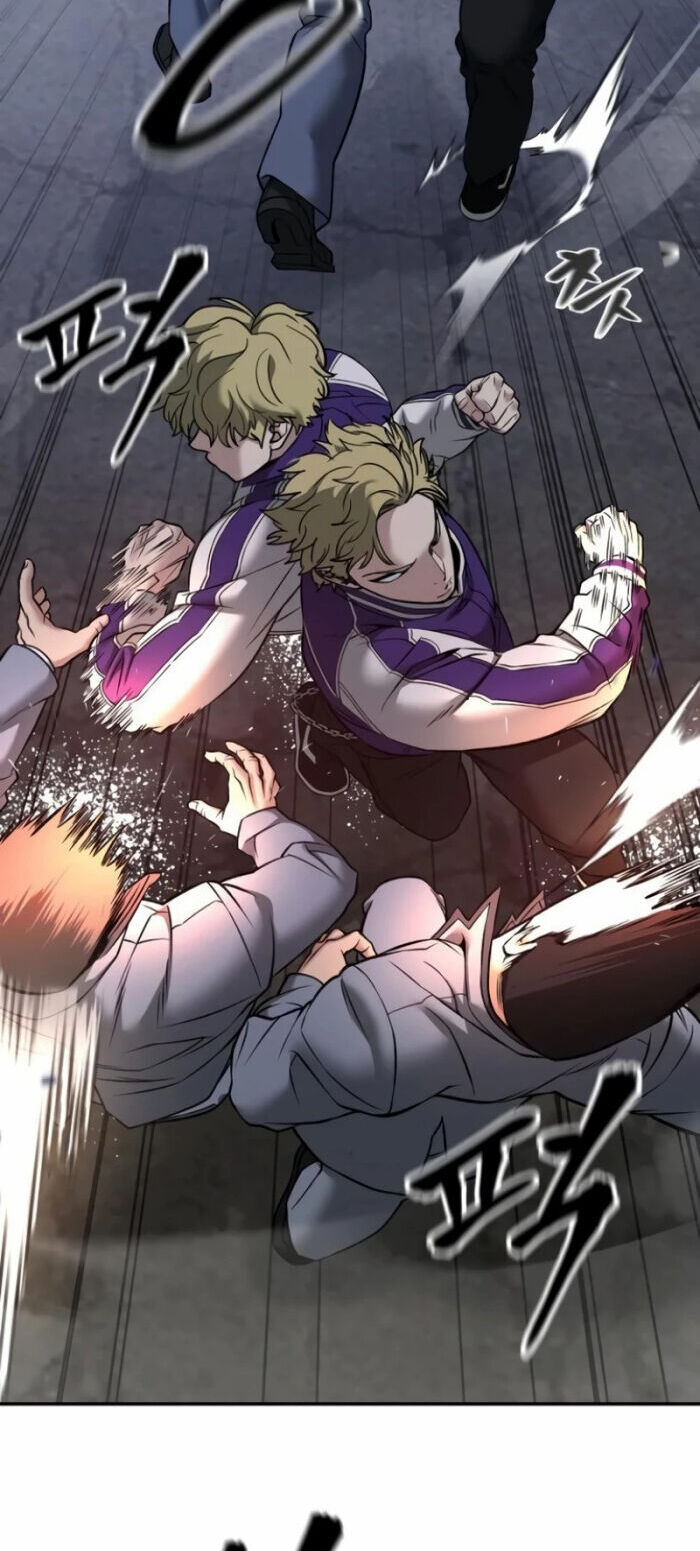 Giang Hồ Thực Thi Công Lý Chapter 116 - Trang 2