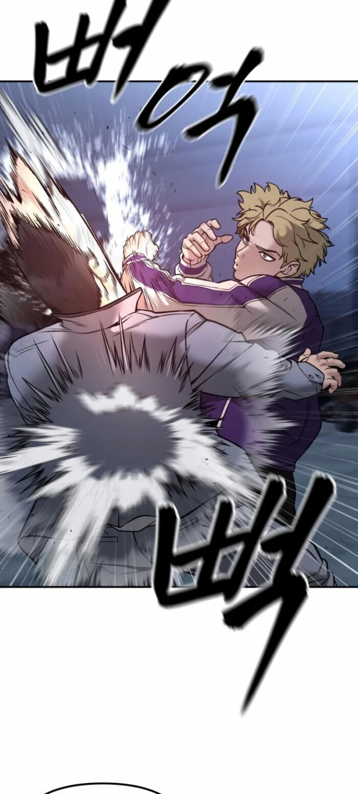 Giang Hồ Thực Thi Công Lý Chapter 116 - Trang 2