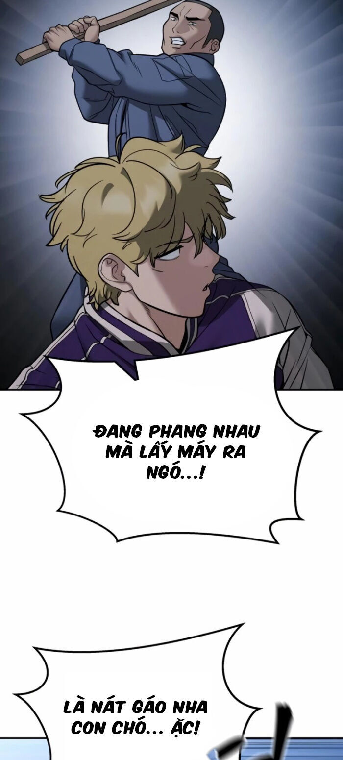 Giang Hồ Thực Thi Công Lý Chapter 116 - Trang 2