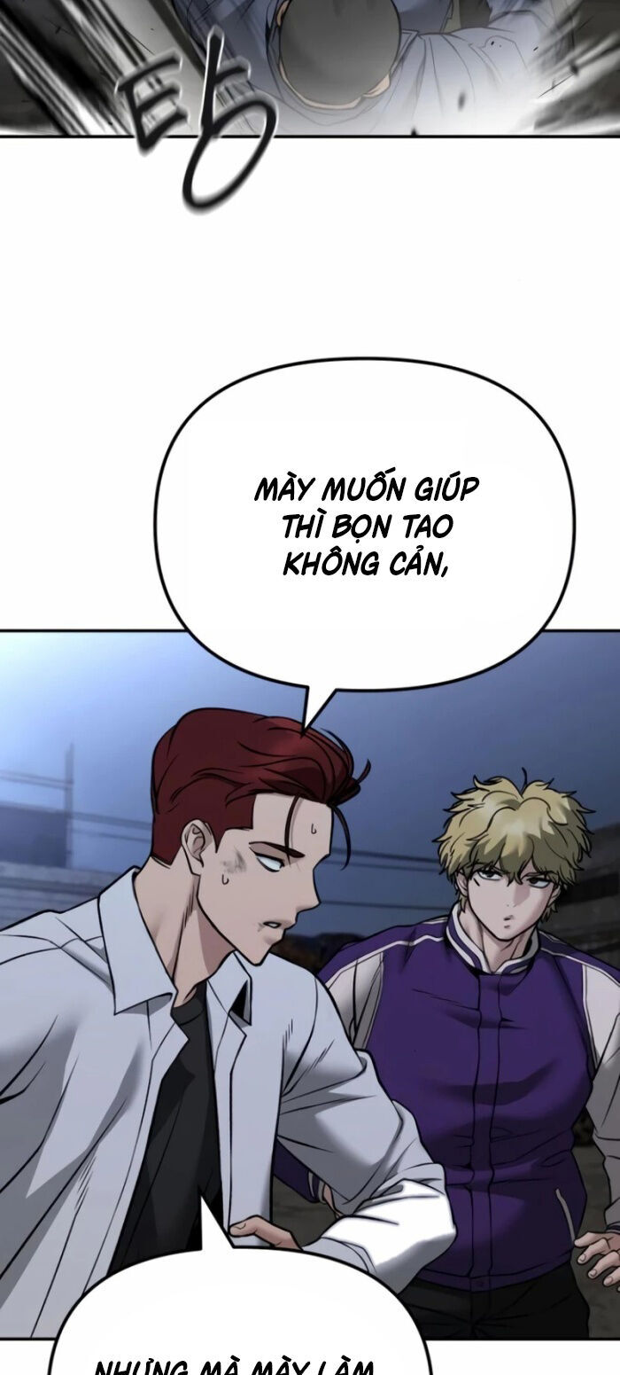 Giang Hồ Thực Thi Công Lý Chapter 116 - Trang 2