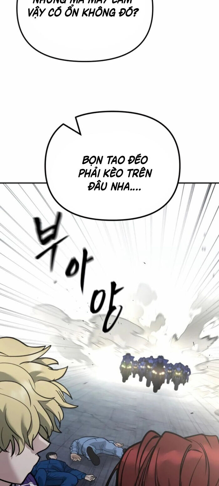 Giang Hồ Thực Thi Công Lý Chapter 116 - Trang 2