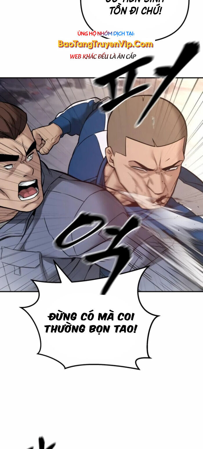 Giang Hồ Thực Thi Công Lý Chapter 116 - Trang 2