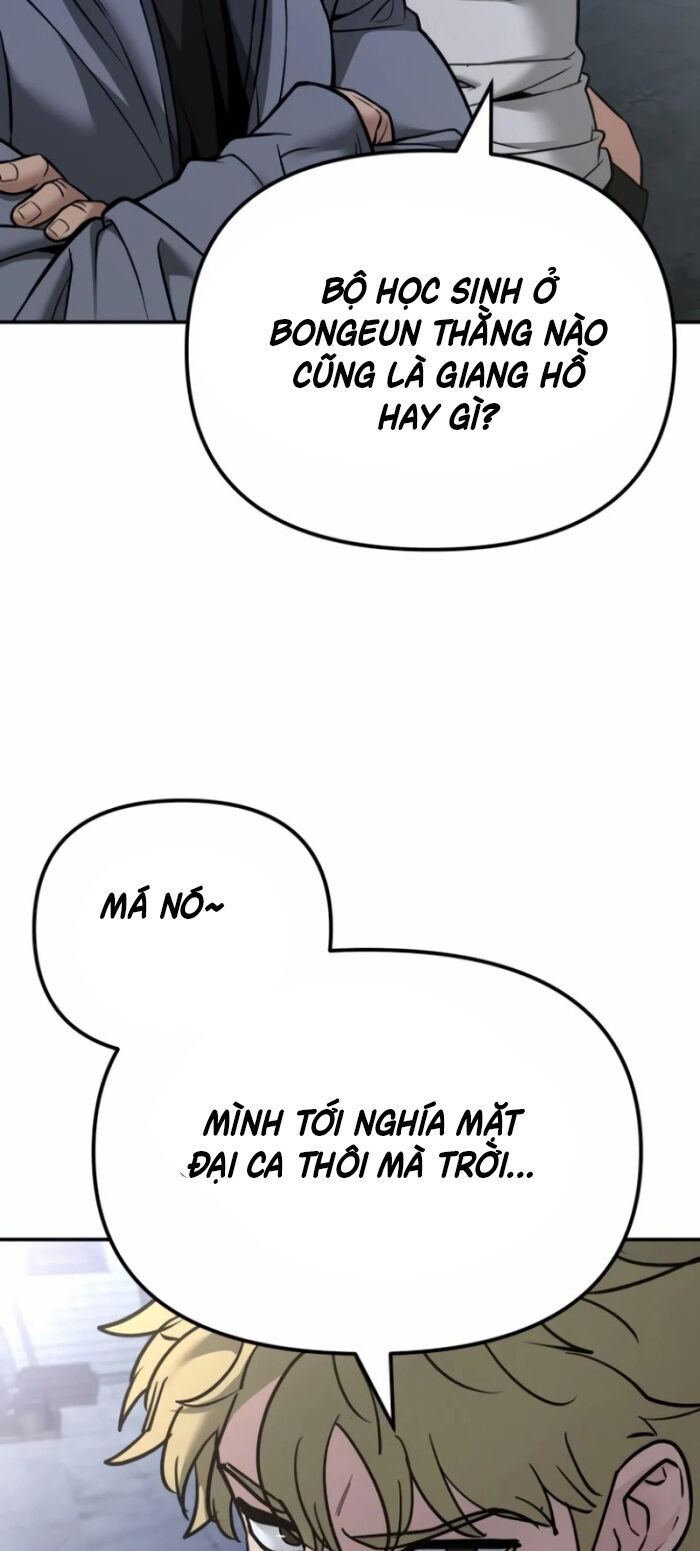 Giang Hồ Thực Thi Công Lý Chapter 116 - Trang 2