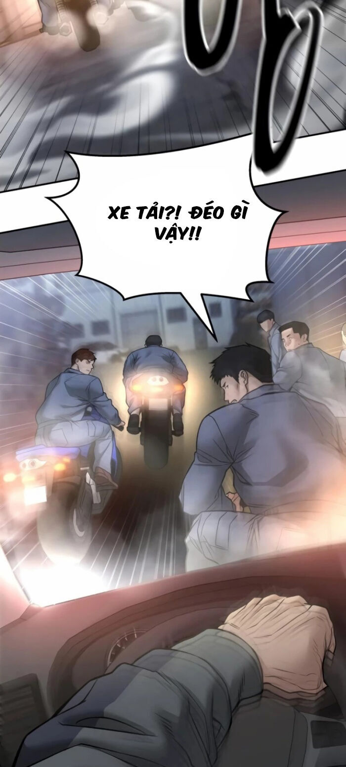 Giang Hồ Thực Thi Công Lý Chapter 116 - Trang 2