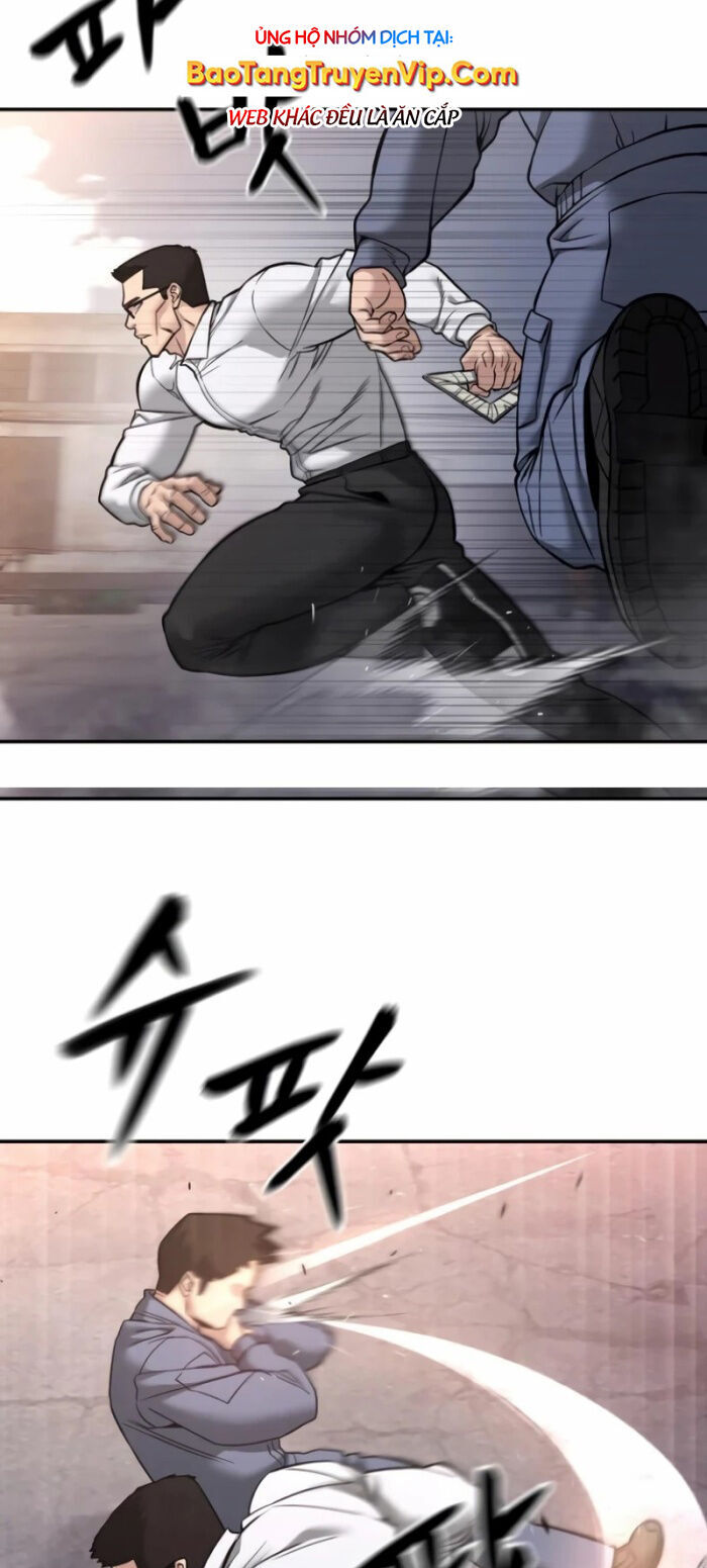 Giang Hồ Thực Thi Công Lý Chapter 116 - Trang 2