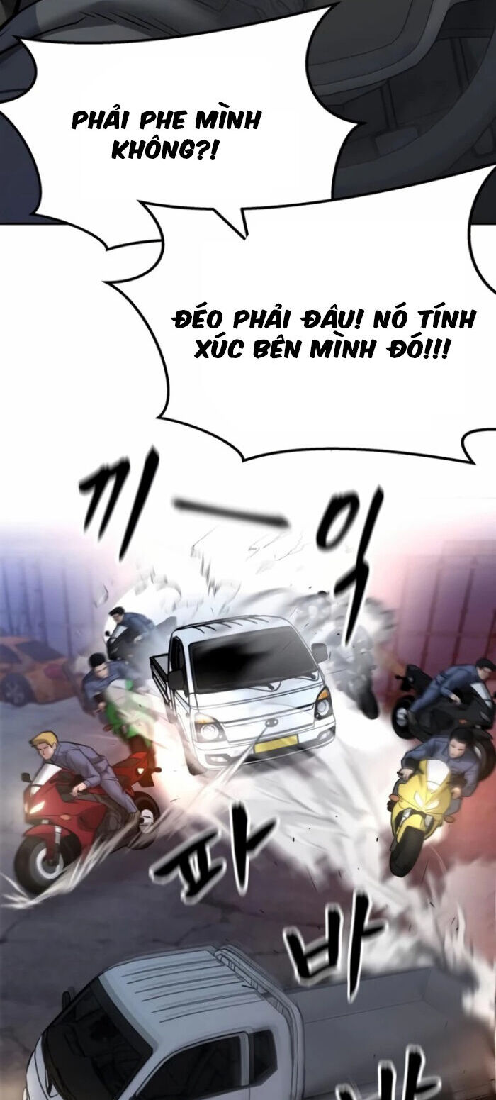 Giang Hồ Thực Thi Công Lý Chapter 116 - Trang 2