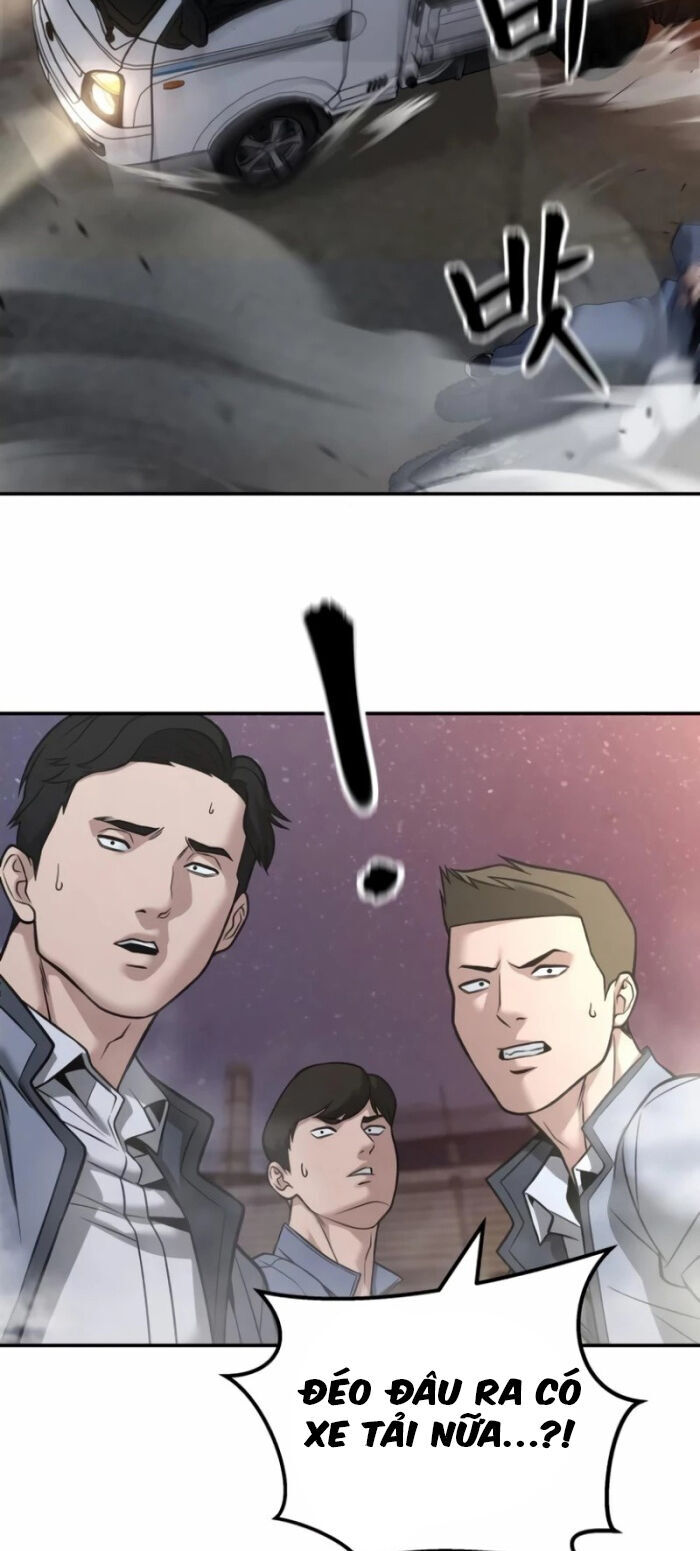 Giang Hồ Thực Thi Công Lý Chapter 116 - Trang 2