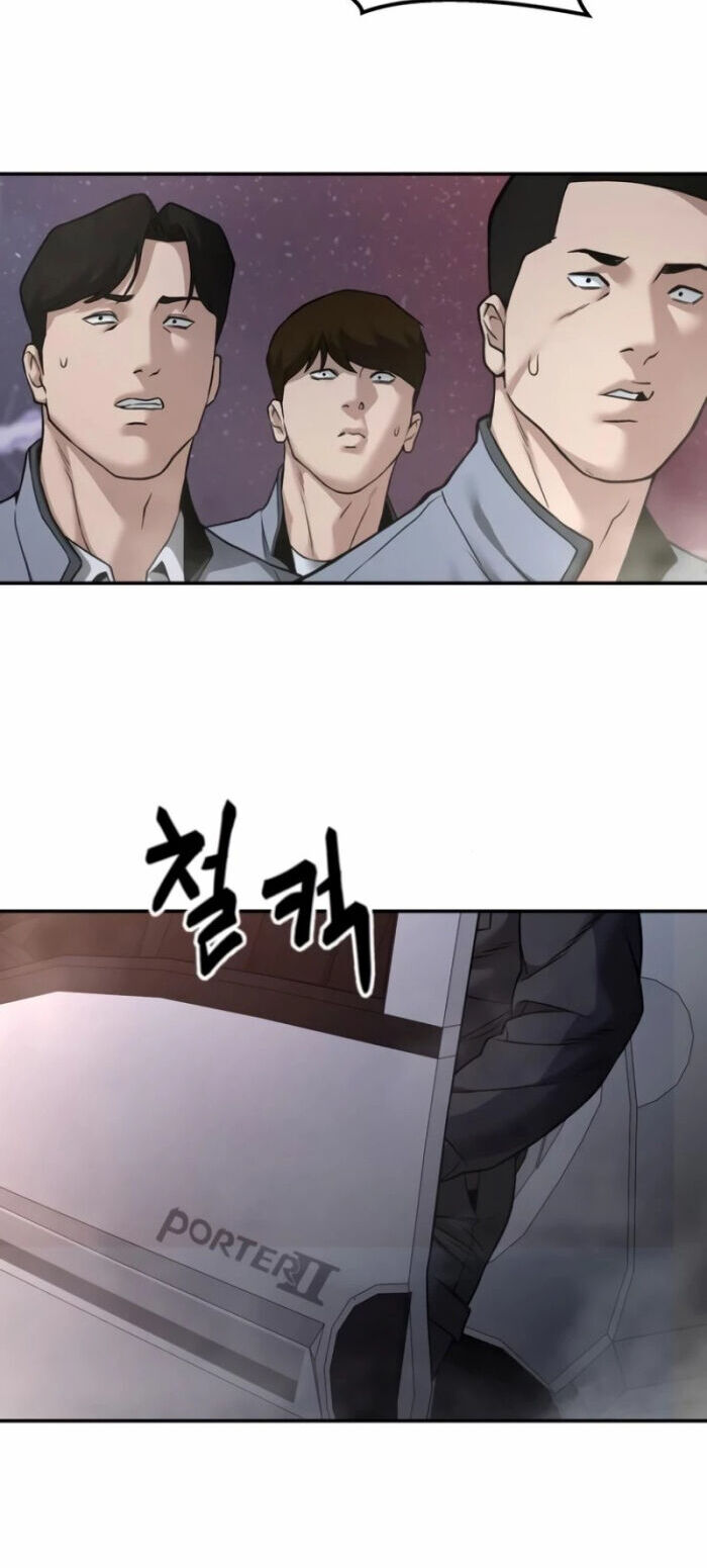 Giang Hồ Thực Thi Công Lý Chapter 116 - Trang 2