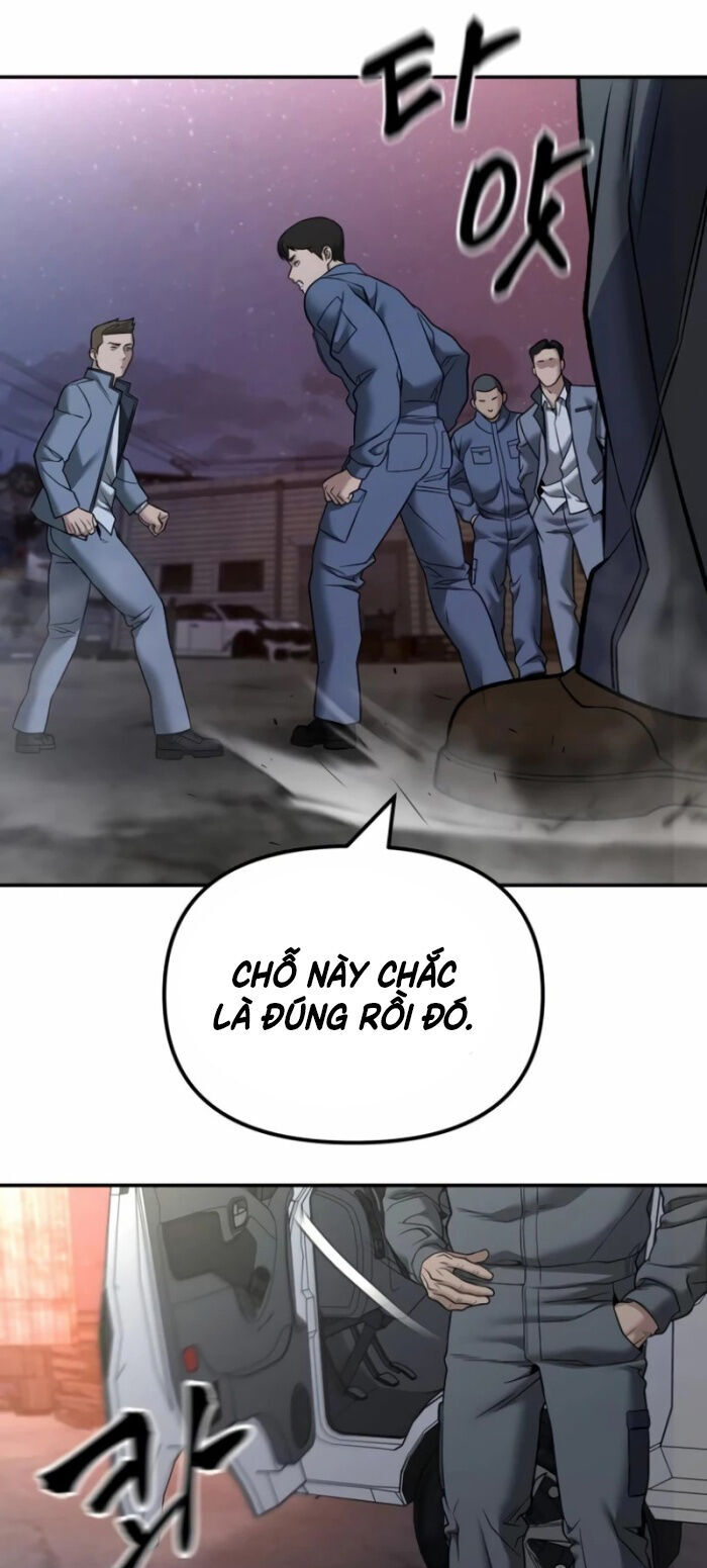 Giang Hồ Thực Thi Công Lý Chapter 116 - Trang 2