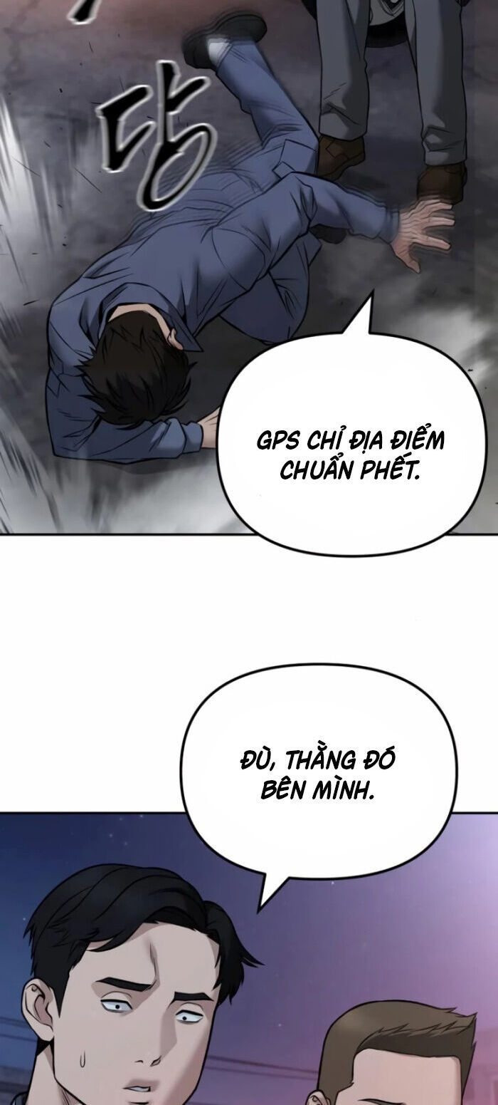 Giang Hồ Thực Thi Công Lý Chapter 116 - Trang 2