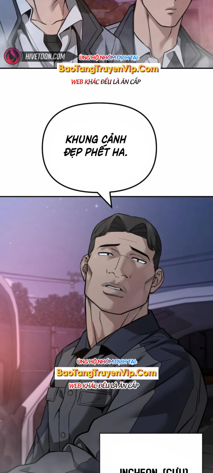 Giang Hồ Thực Thi Công Lý Chapter 116 - Trang 2