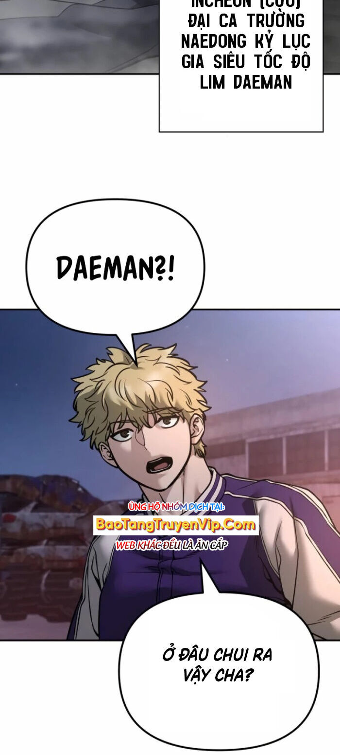 Giang Hồ Thực Thi Công Lý Chapter 116 - Trang 2