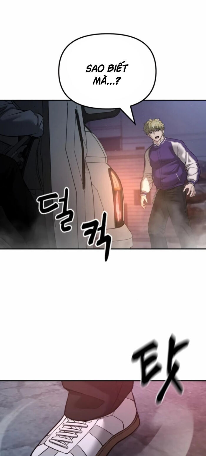 Giang Hồ Thực Thi Công Lý Chapter 116 - Trang 2