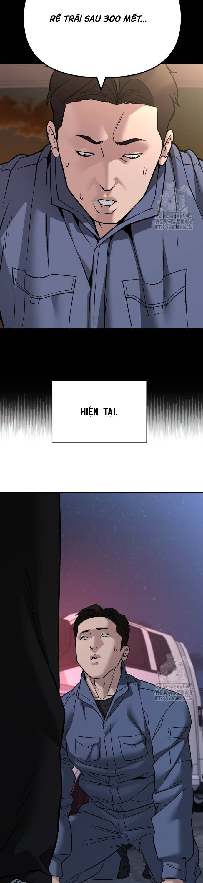 Giang Hồ Thực Thi Công Lý Chapter 117 - Trang 2