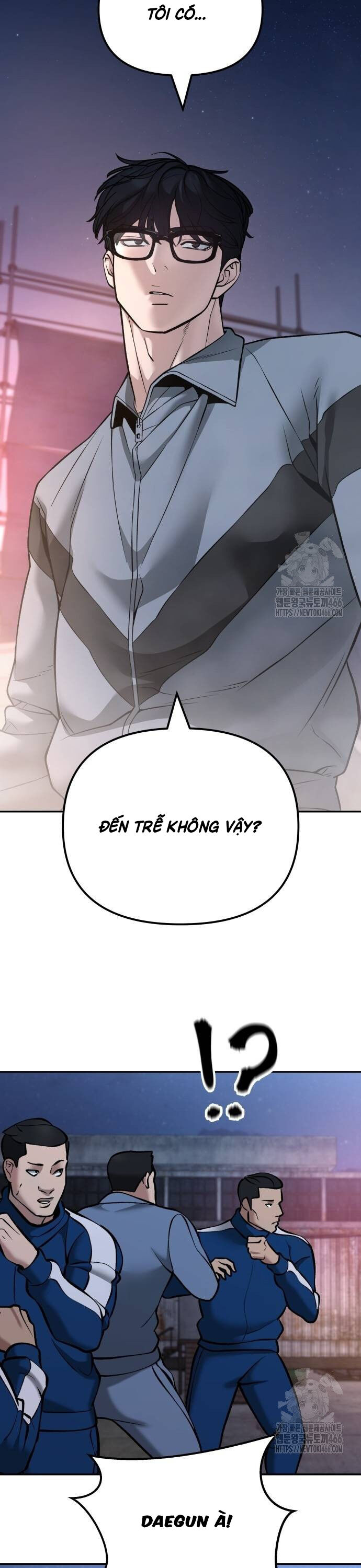 Giang Hồ Thực Thi Công Lý Chapter 117 - Trang 2