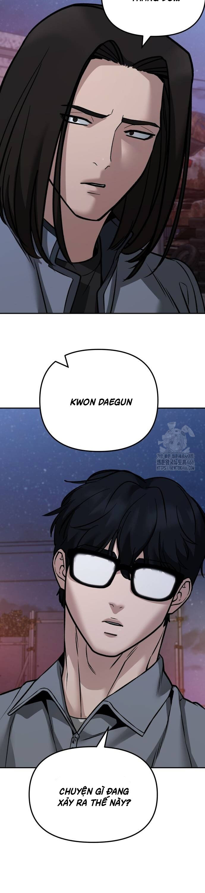 Giang Hồ Thực Thi Công Lý Chapter 117 - Trang 2