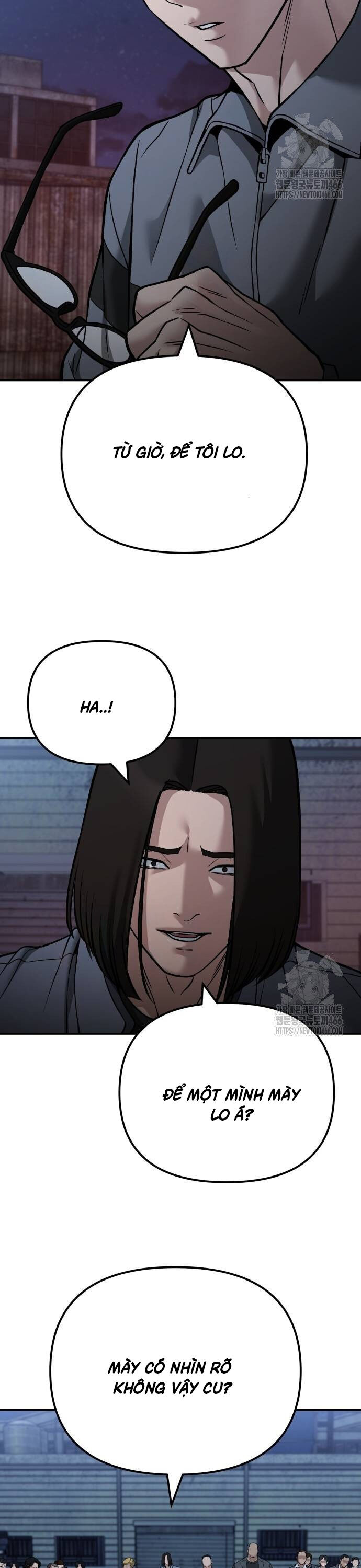 Giang Hồ Thực Thi Công Lý Chapter 117 - Trang 2