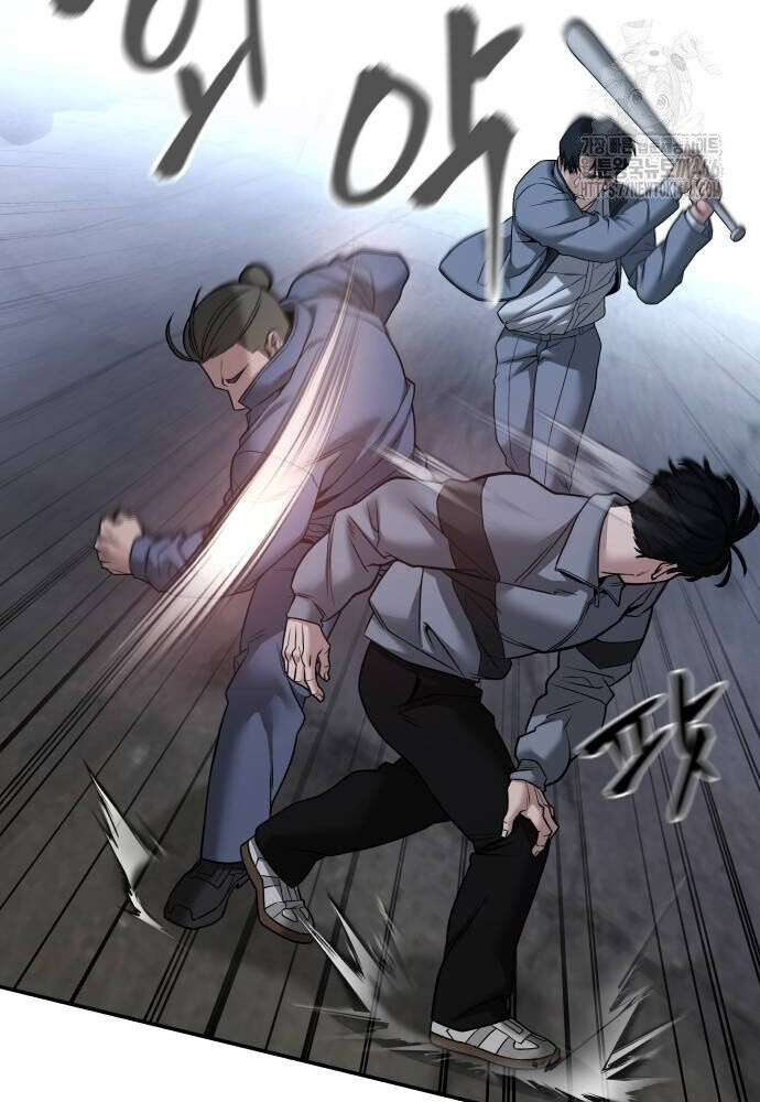 Giang Hồ Thực Thi Công Lý Chapter 117 - Trang 2