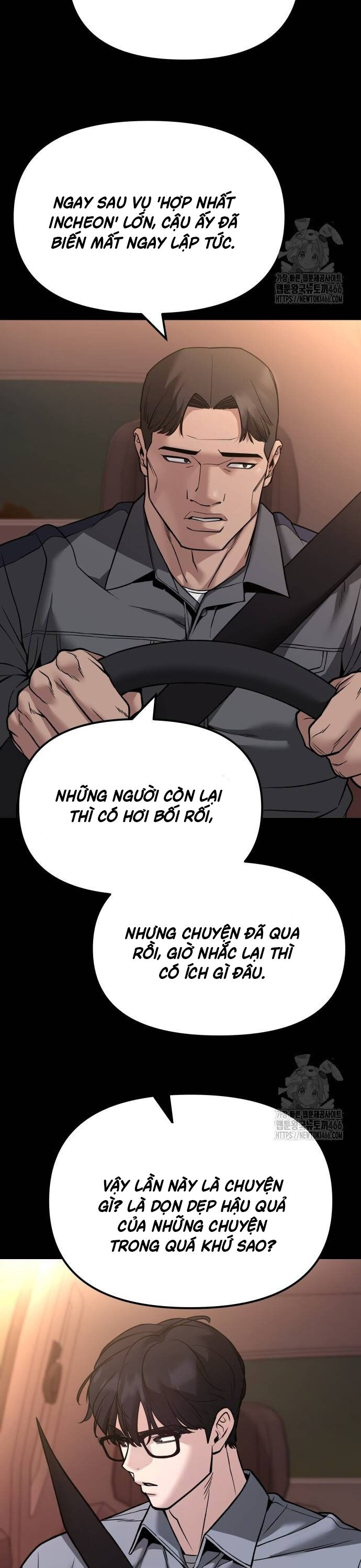 Giang Hồ Thực Thi Công Lý Chapter 117 - Trang 2