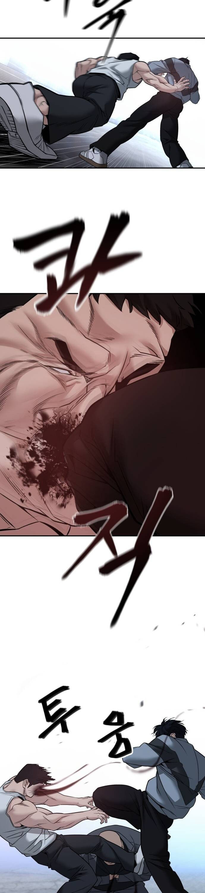 Giang Hồ Thực Thi Công Lý Chapter 117 - Trang 2