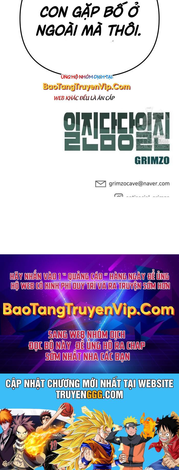 Giang Hồ Thực Thi Công Lý Chapter 117 - Trang 2