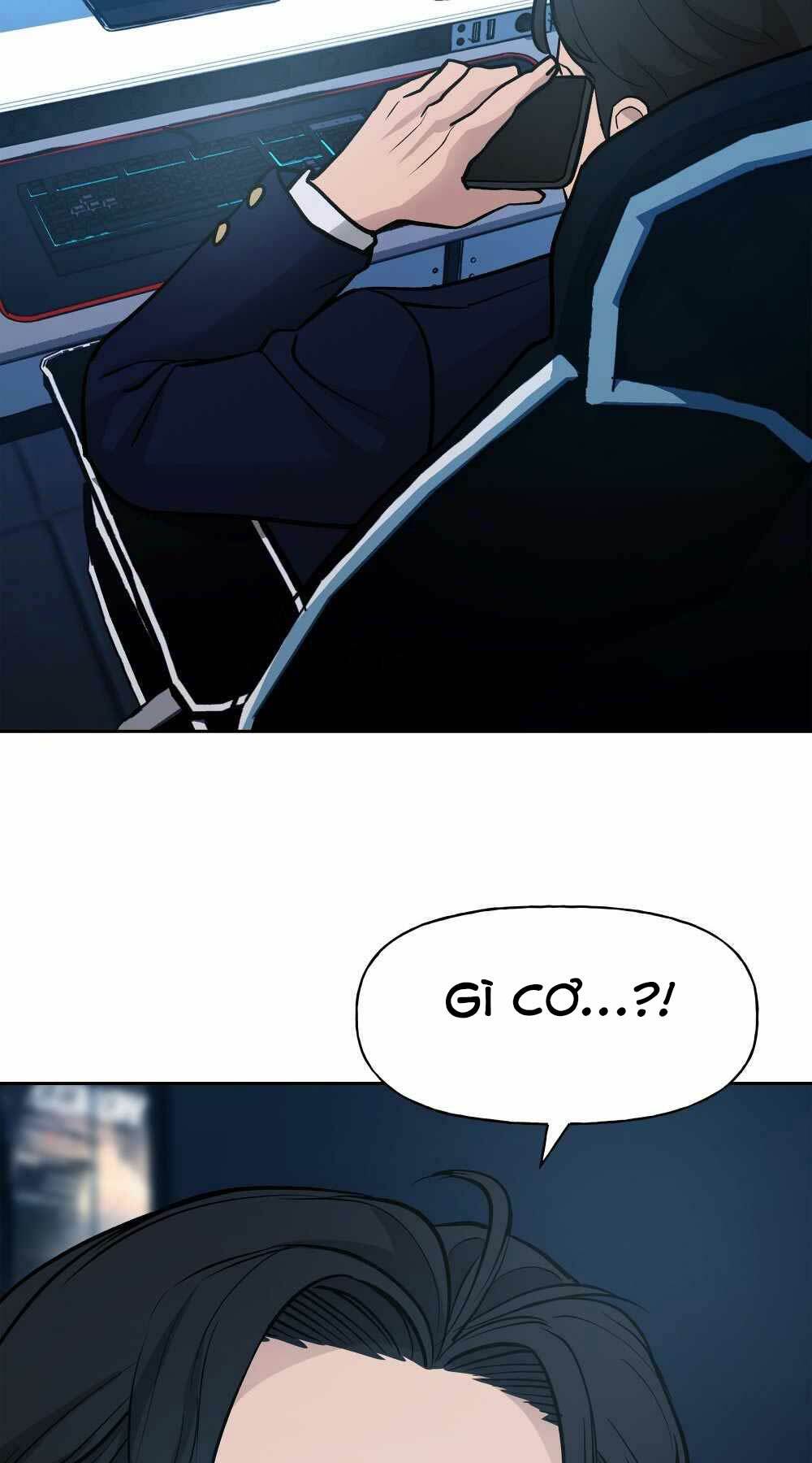 Giang Hồ Thực Thi Công Lý Chapter 12 - Trang 2